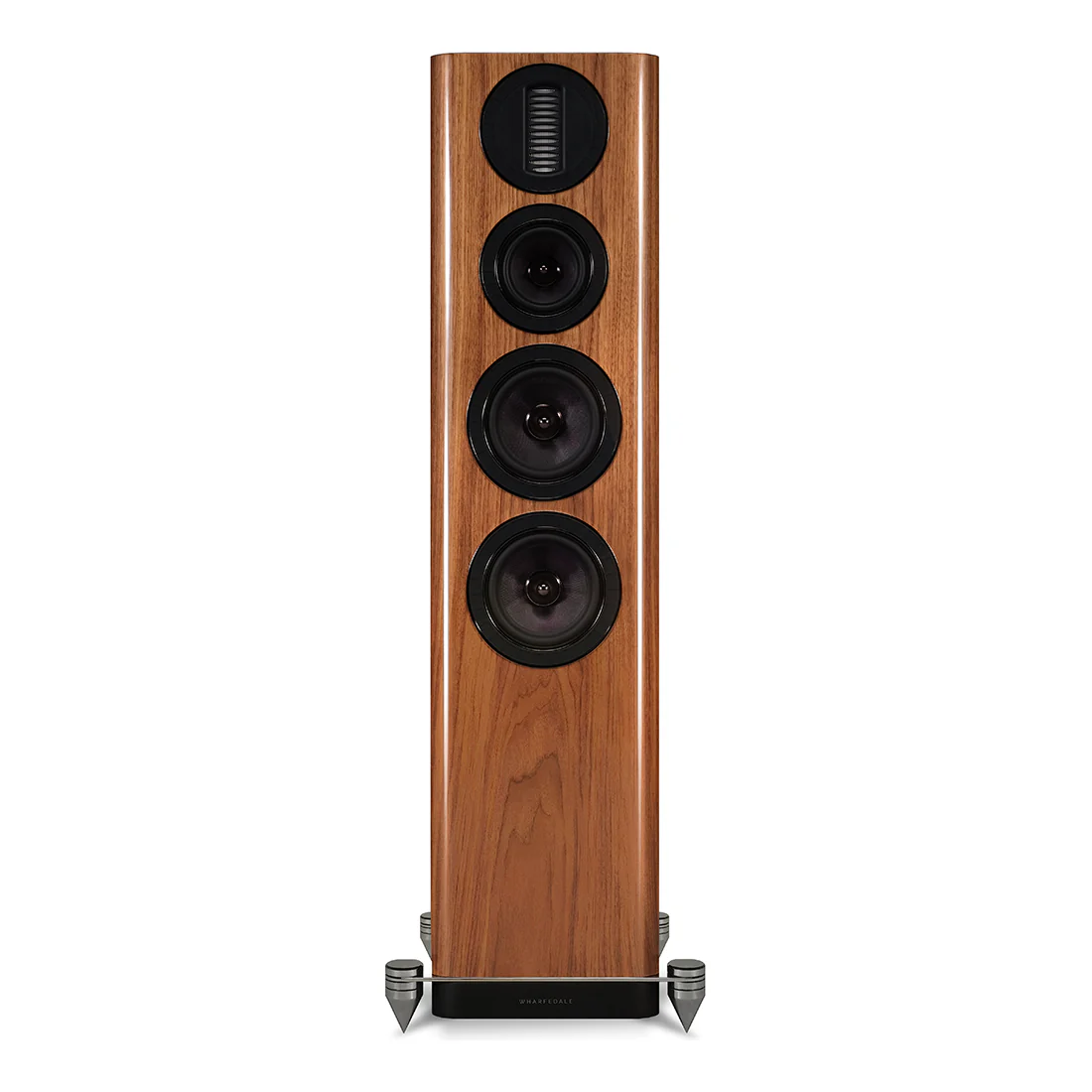 Wharfedale Aura 4 Floorstanding Speakers - Image 2
