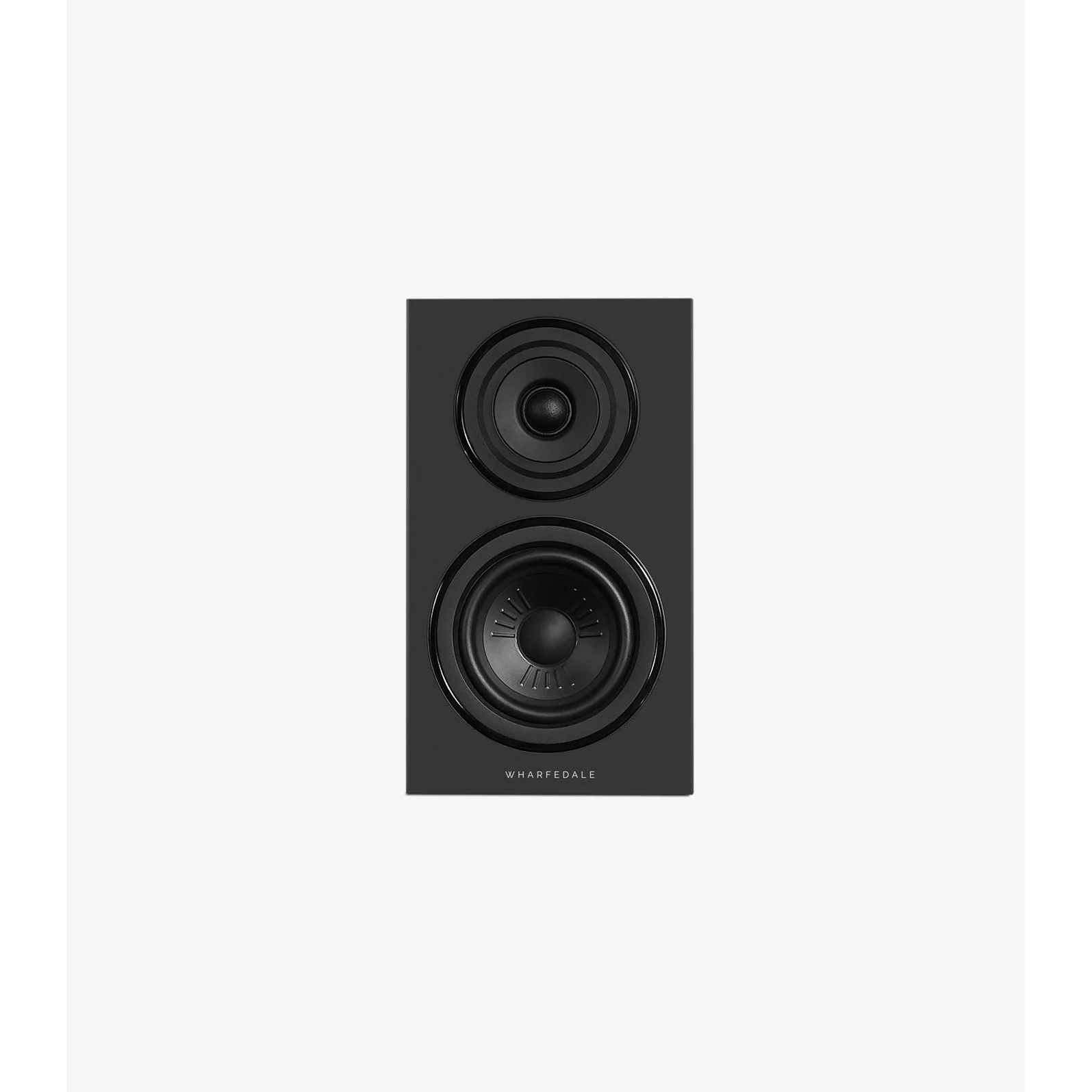 Wharfedale Diamond 12.1i Standmount Speakers - Image 2