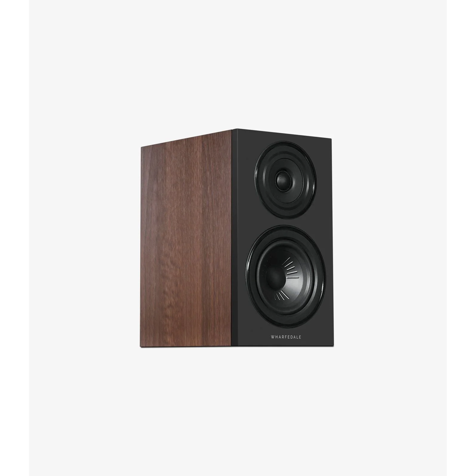 Wharfedale Diamond 12.1i Standmount Speakers - Image 9