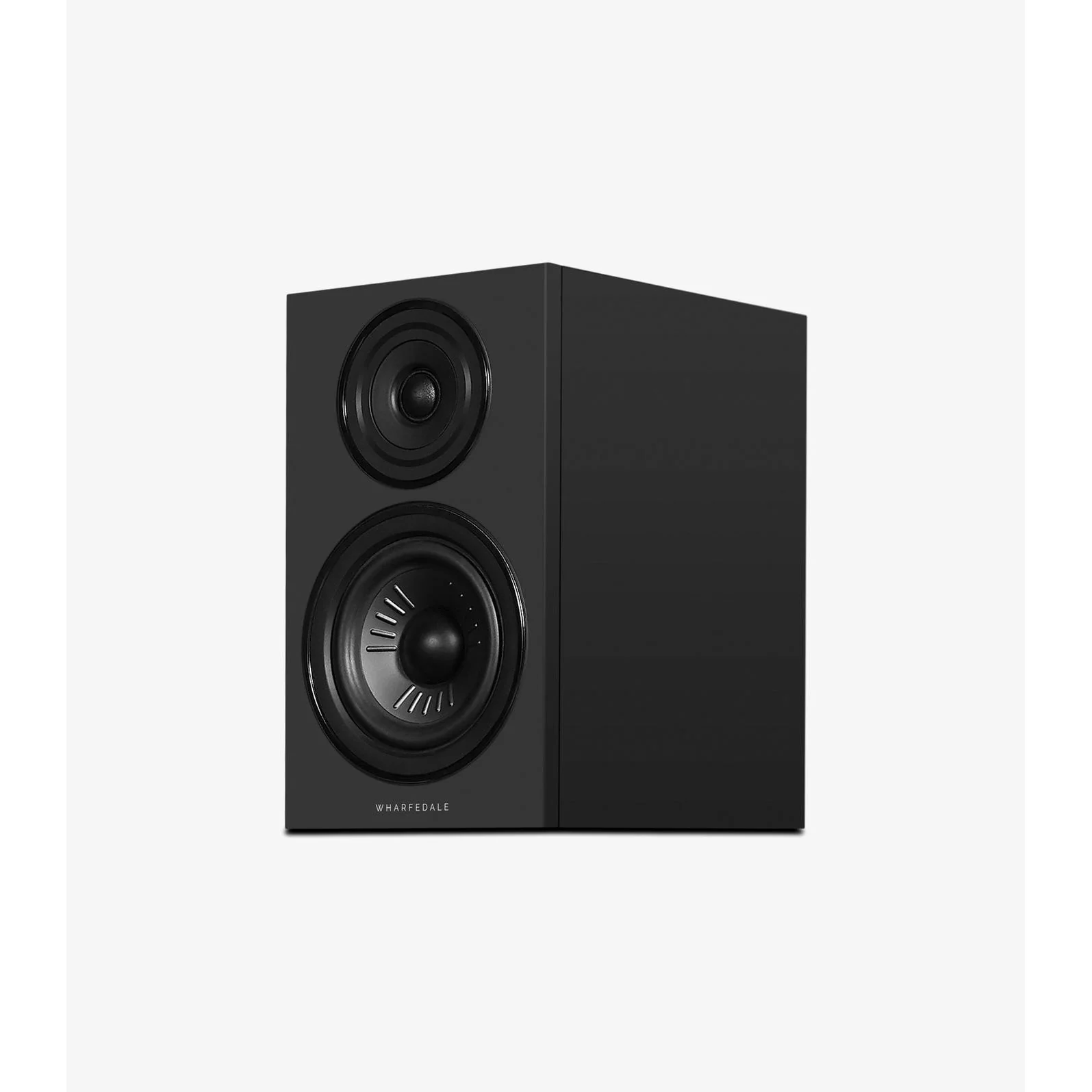 Wharfedale Diamond 12.2i Standmount Speakers - Image 21