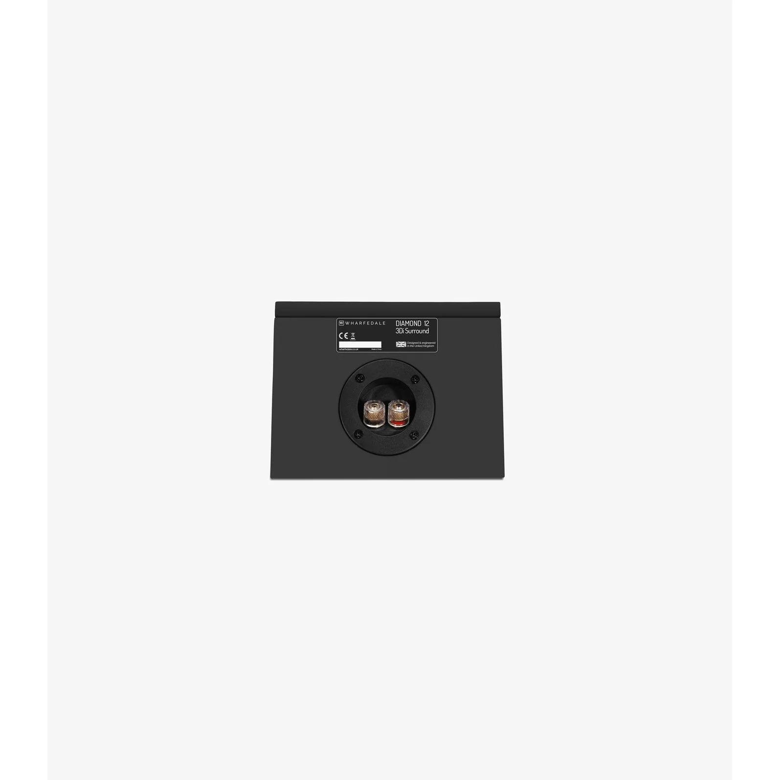 Wharfedale Diamond 12 3Di  Atmos Speakers - Image 14