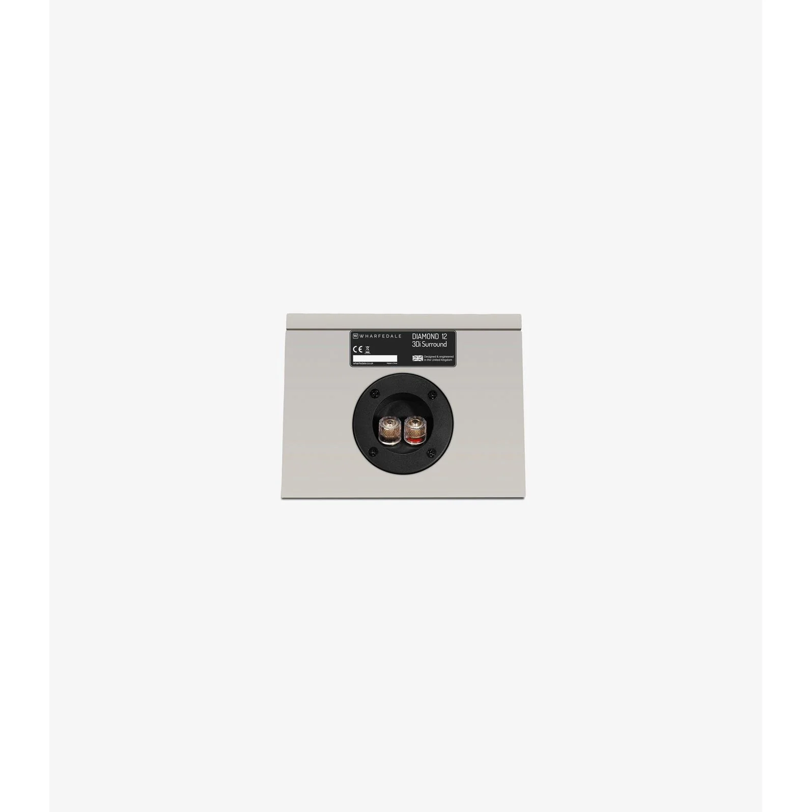 Wharfedale Diamond 12 3Di  Atmos Speakers - Image 3