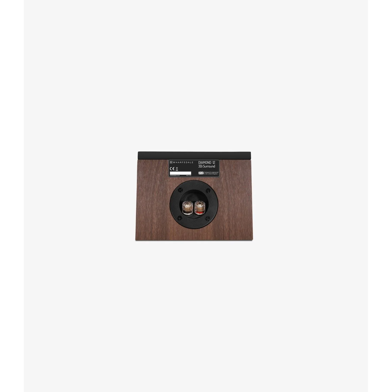 Wharfedale Diamond 12 3Di  Atmos Speakers - Image 7