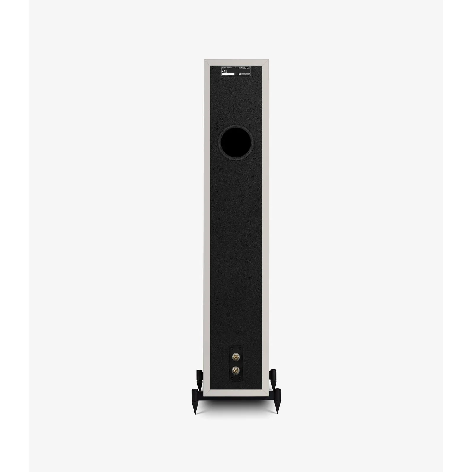 Wharfedale Diamond 12.3i  Floorstanding Speakers - Image 15