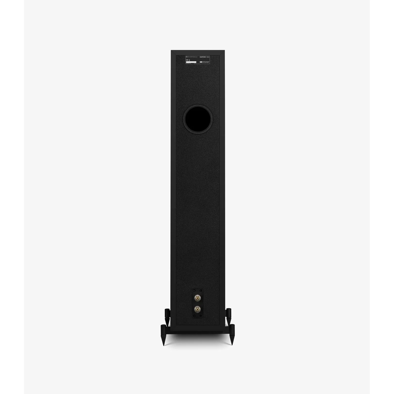 Wharfedale Diamond 12.3i  Floorstanding Speakers - Image 16