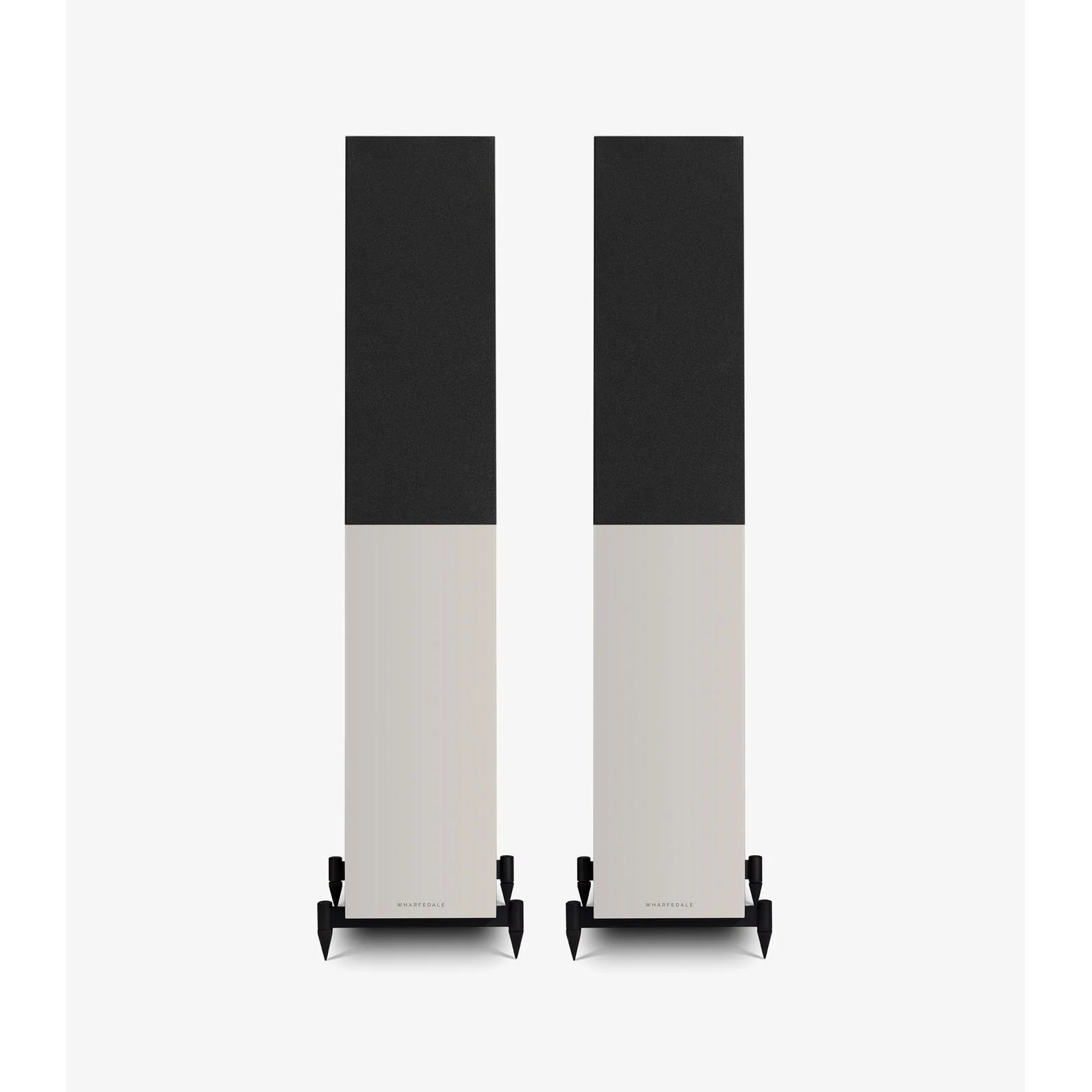 Wharfedale Diamond 12.3i  Floorstanding Speakers - Image 3