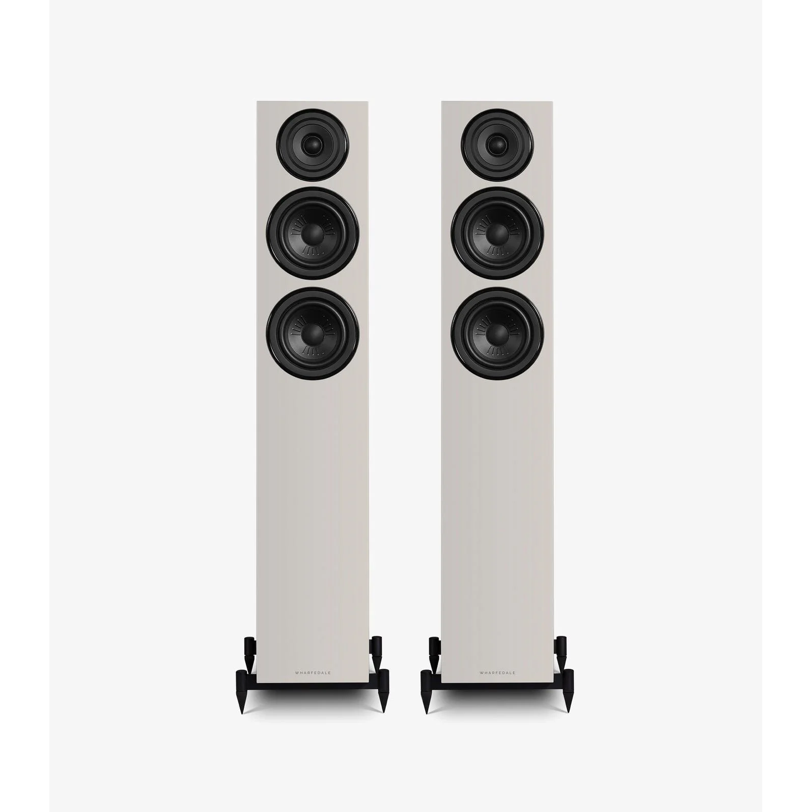 Wharfedale Diamond 12.3i  Floorstanding Speakers - Image 5