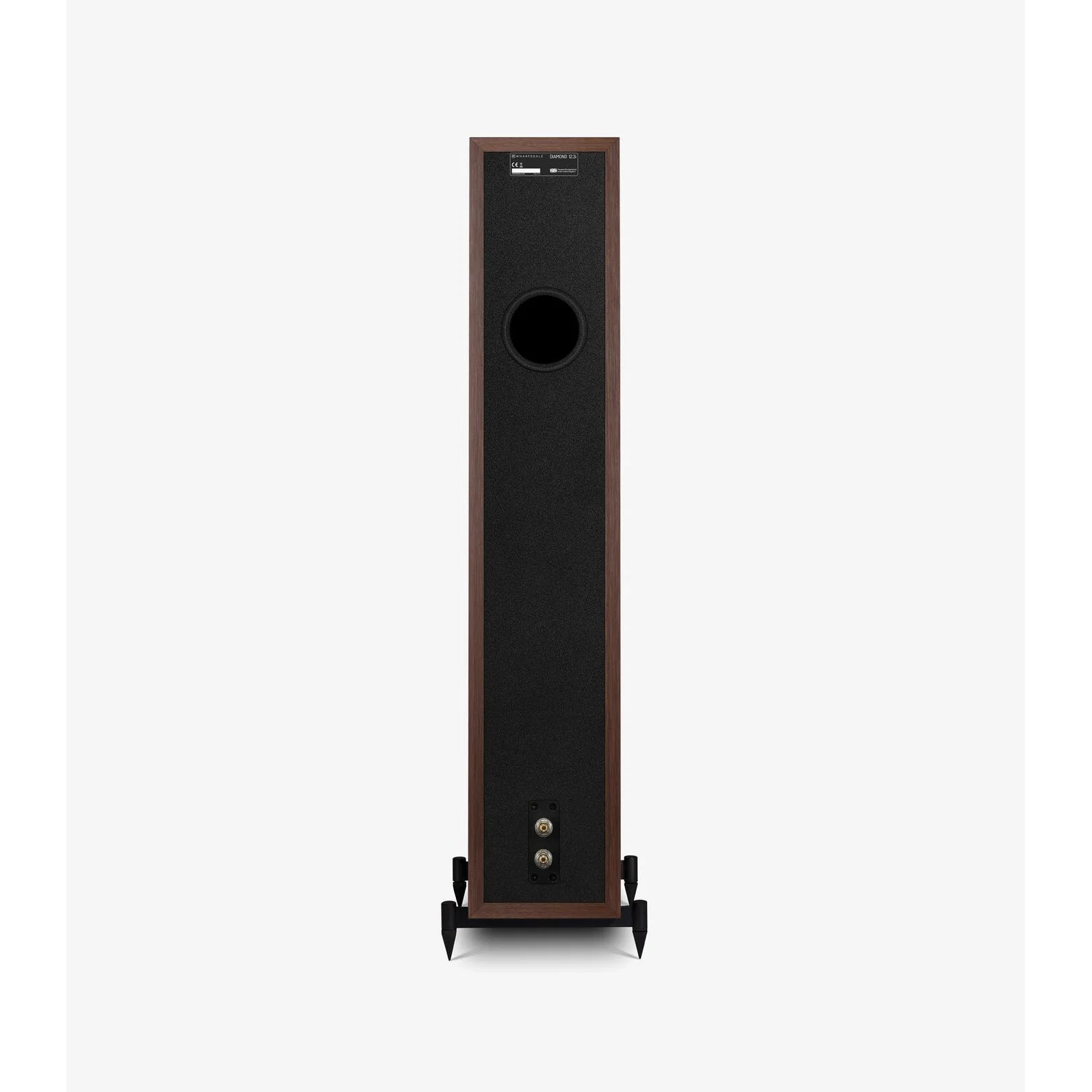 Wharfedale Diamond 12.3i  Floorstanding Speakers - Image 8