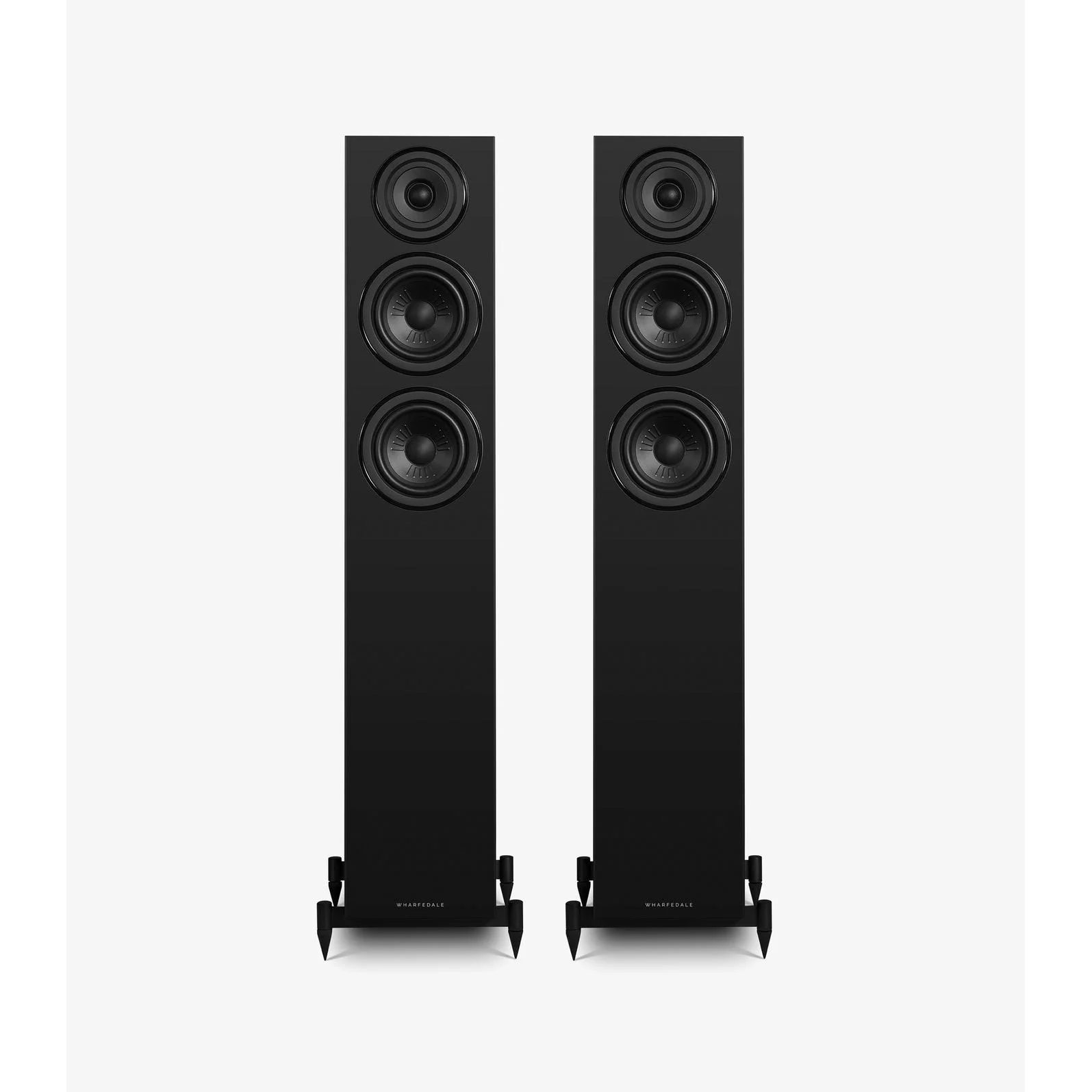 Wharfedale Diamond 12.3i  Floorstanding Speakers - Image 9