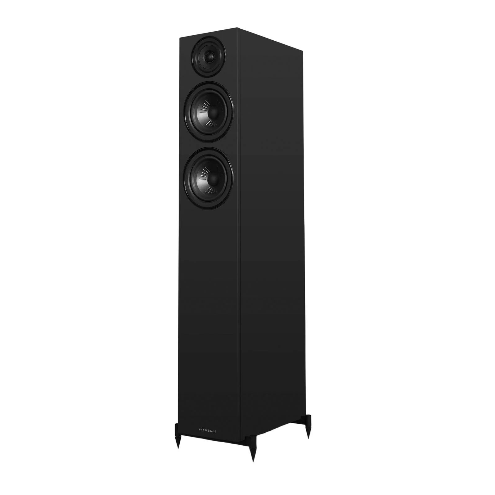 Wharfedale Diamond 12.4i  Floorstanding Speakers