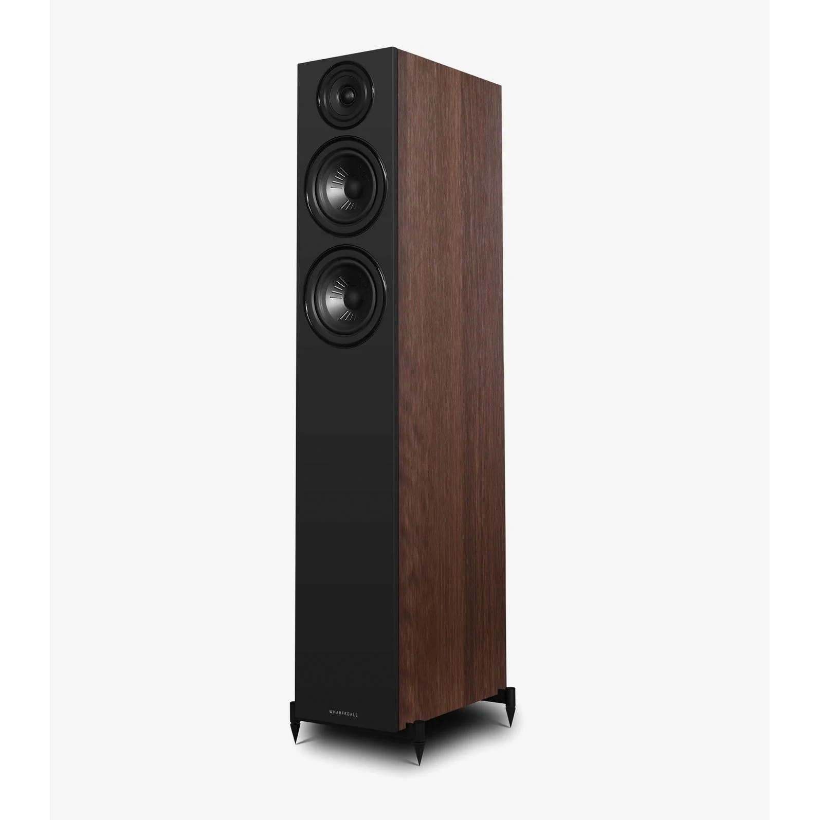 Wharfedale Diamond 12.4i  Floorstanding Speakers - Image 13