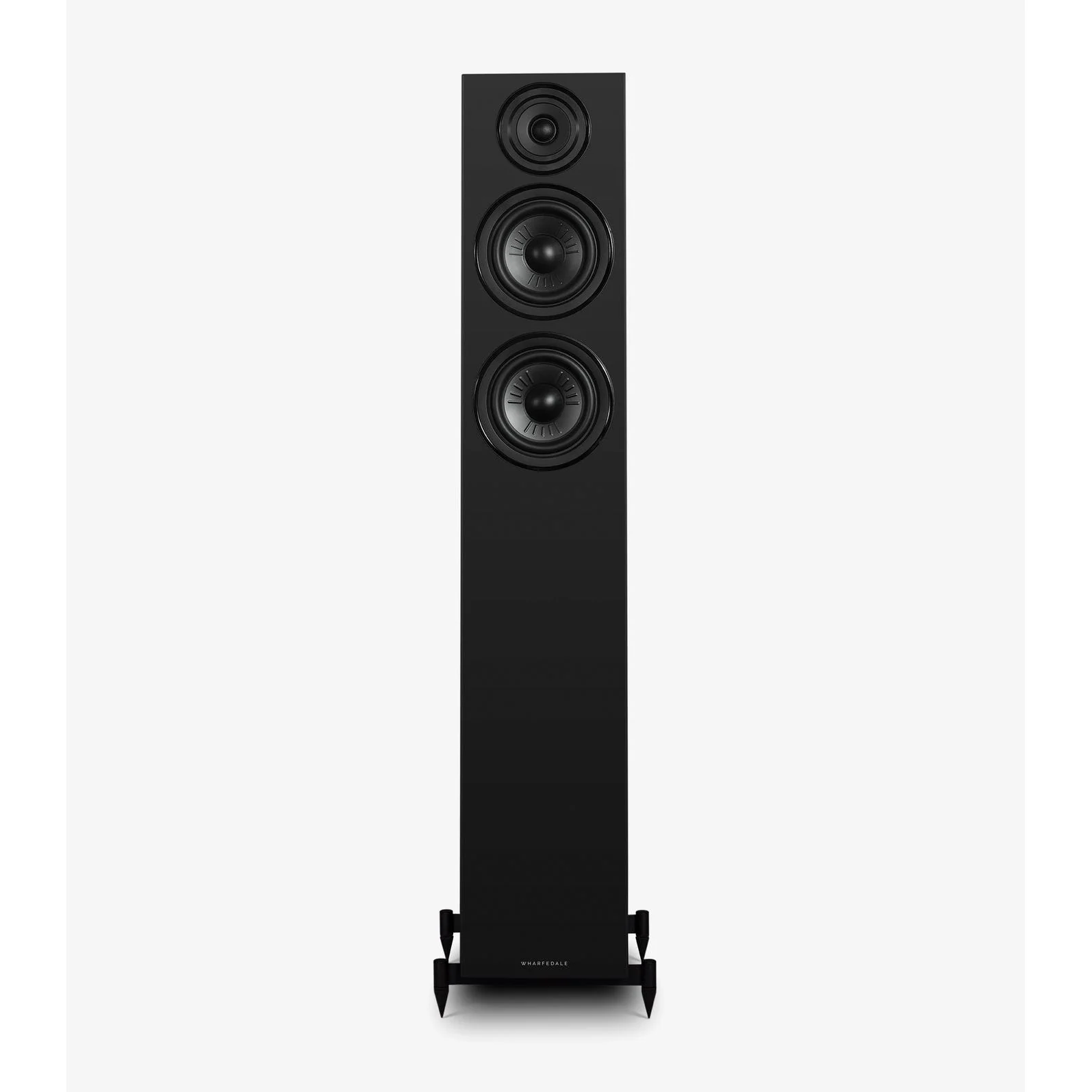 Wharfedale Diamond 12.4i  Floorstanding Speakers - Image 14