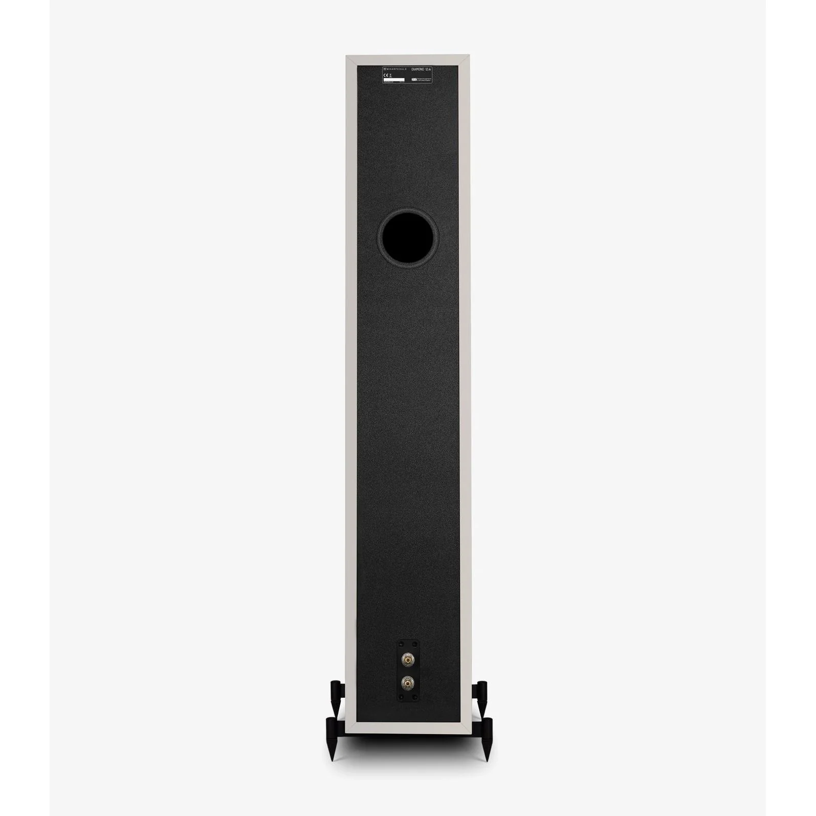 Wharfedale Diamond 12.4i  Floorstanding Speakers - Image 15