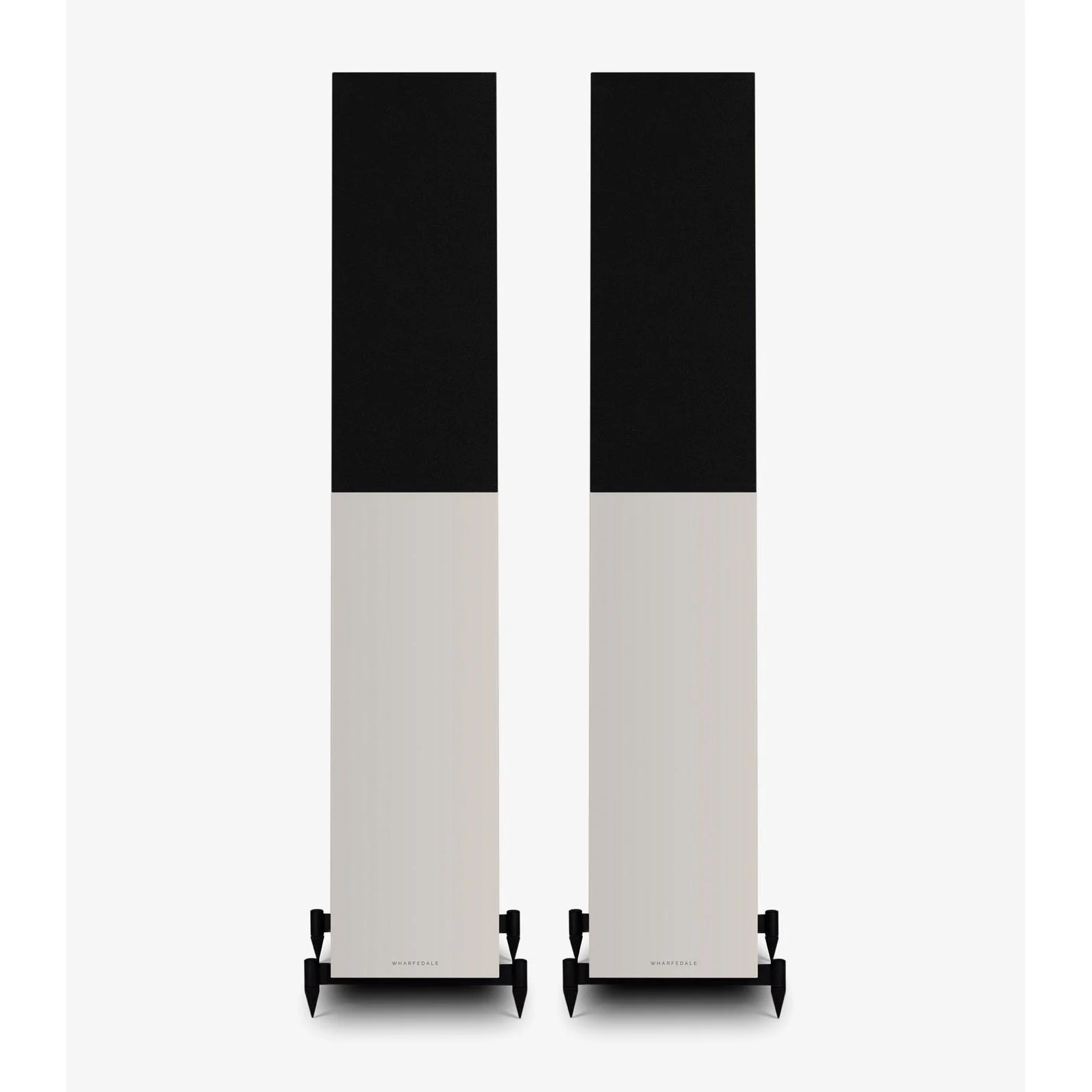 Wharfedale Diamond 12.4i  Floorstanding Speakers - Image 16