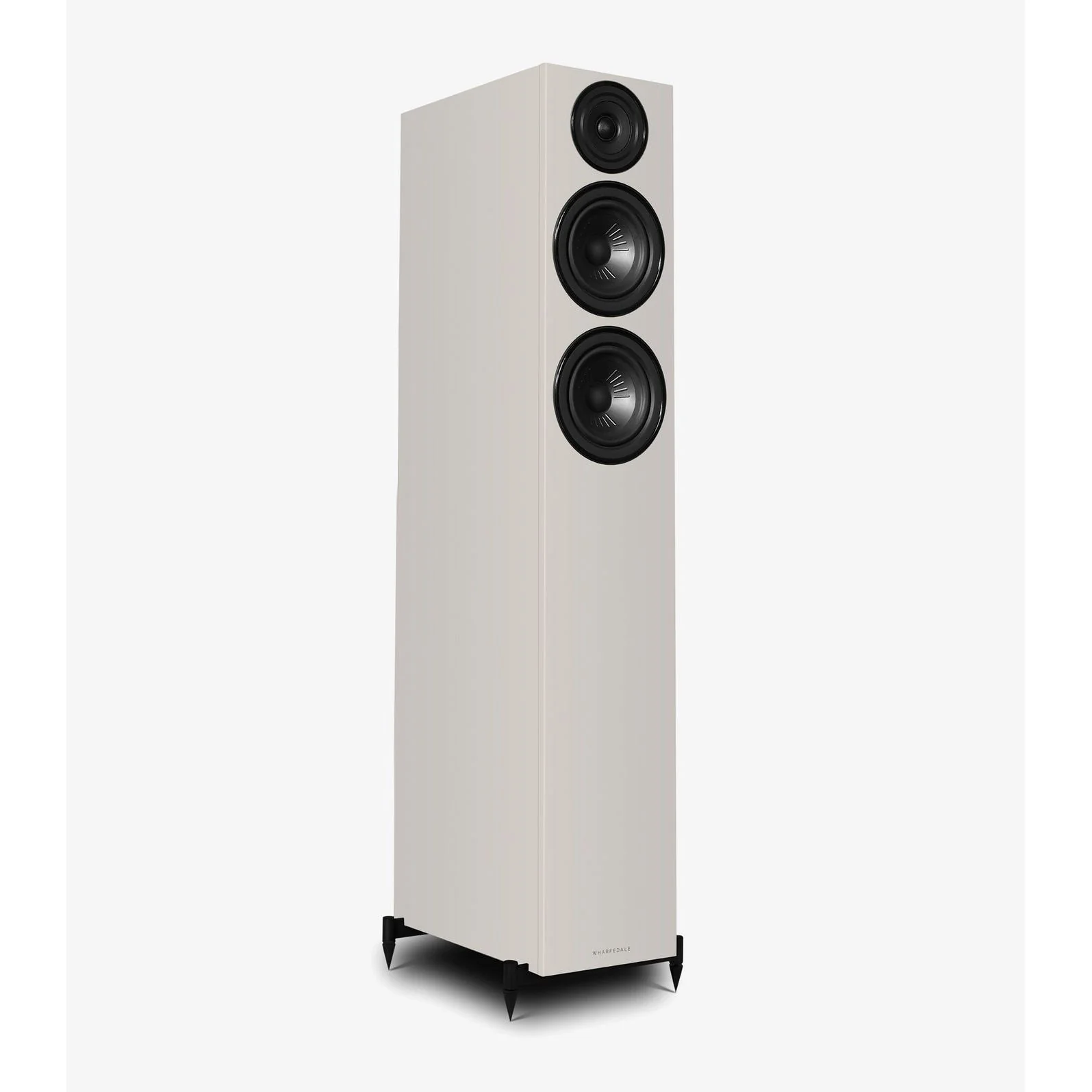 Wharfedale Diamond 12.4i  Floorstanding Speakers - Image 17
