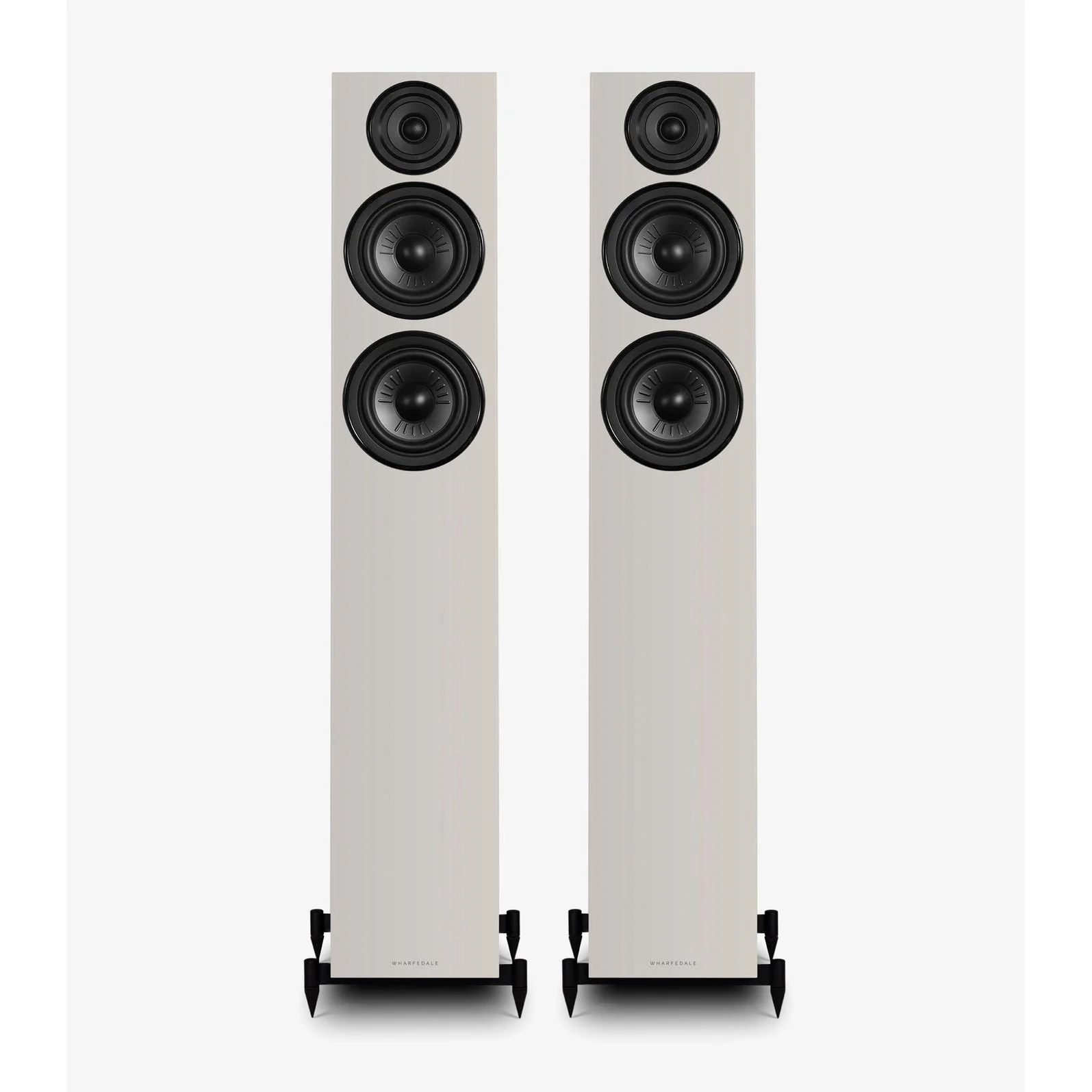 Wharfedale Diamond 12.4i  Floorstanding Speakers - Image 18