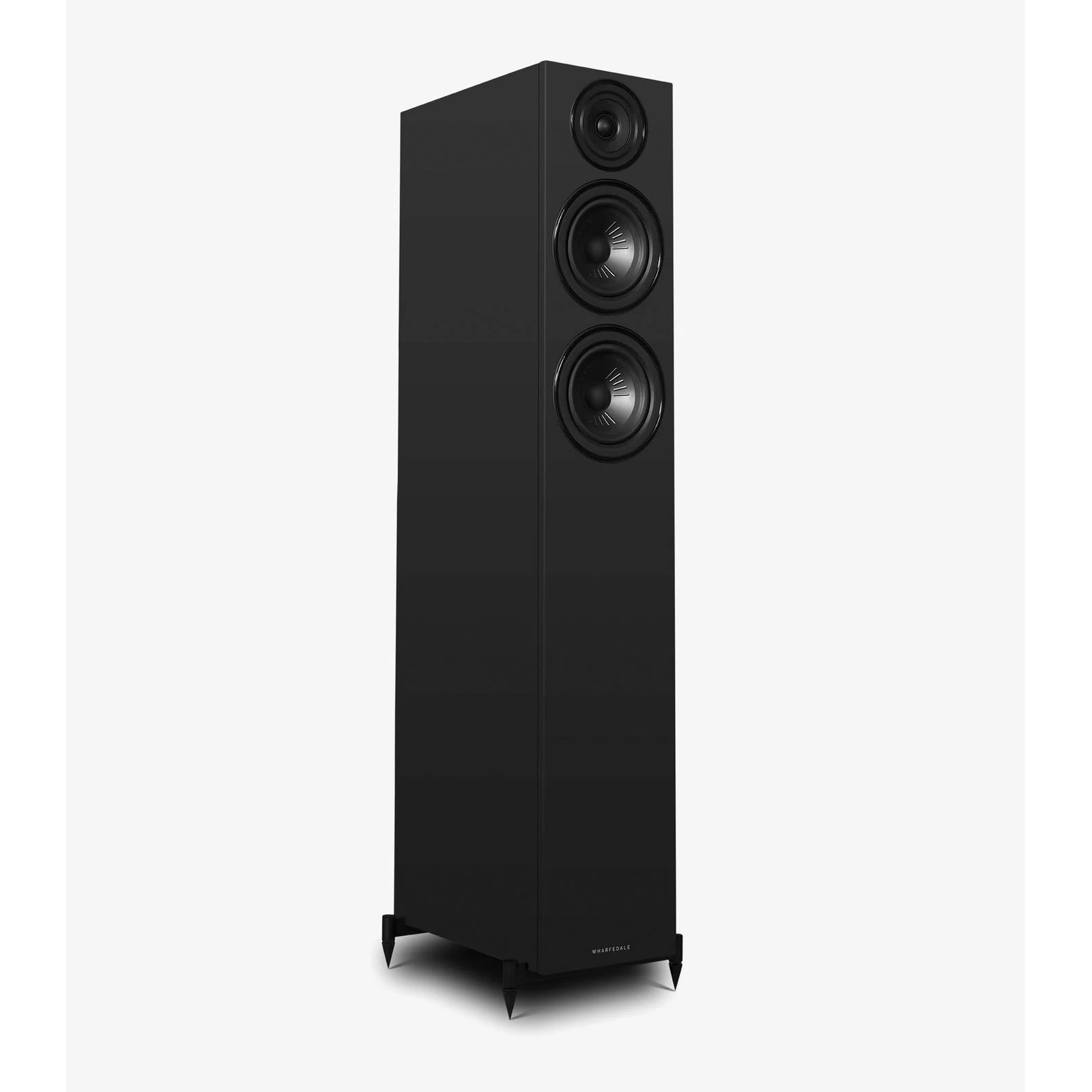Wharfedale Diamond 12.4i  Floorstanding Speakers - Image 2