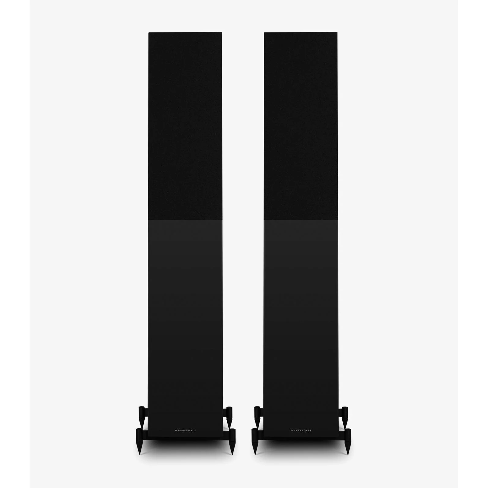 Wharfedale Diamond 12.4i  Floorstanding Speakers - Image 3