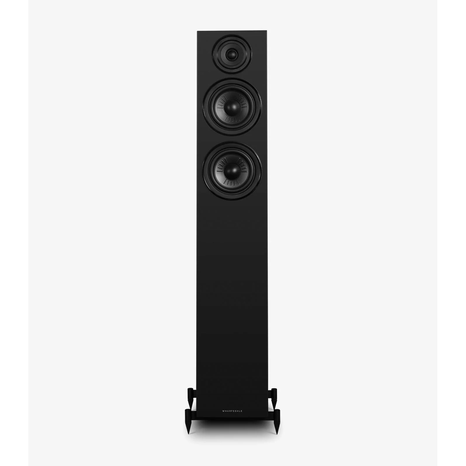 Wharfedale Diamond 12.4i  Floorstanding Speakers - Image 5