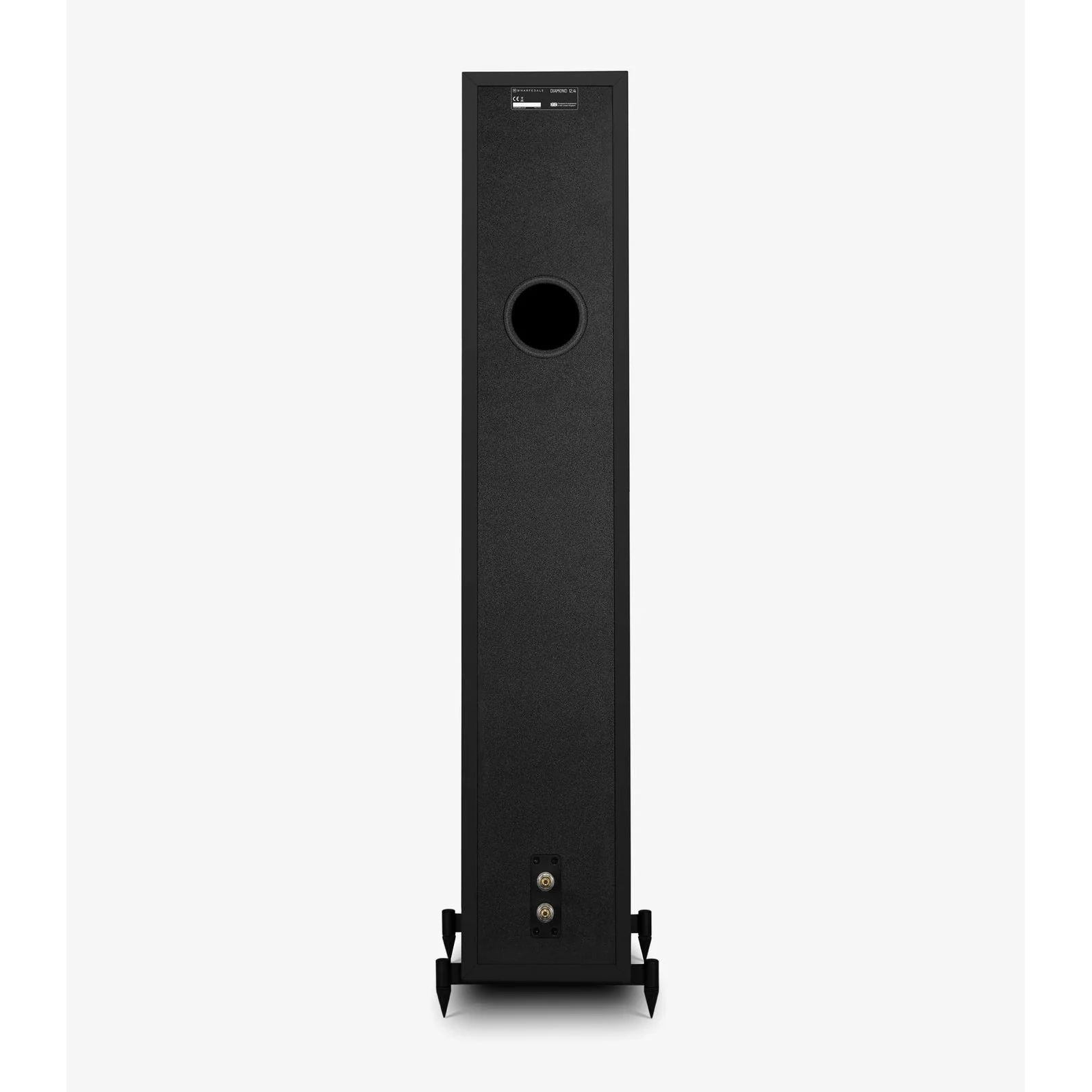 Wharfedale Diamond 12.4i  Floorstanding Speakers - Image 7