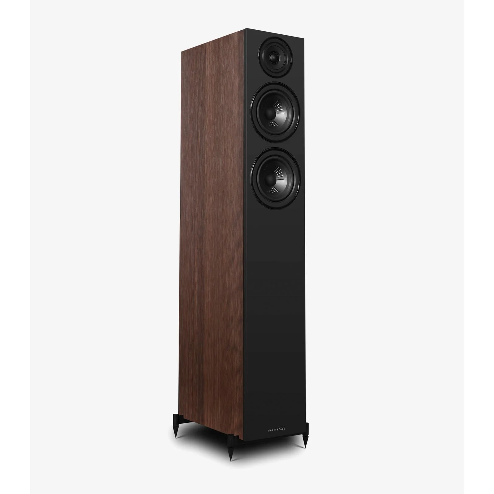 Wharfedale Diamond 12.4i  Floorstanding Speakers - Image 8