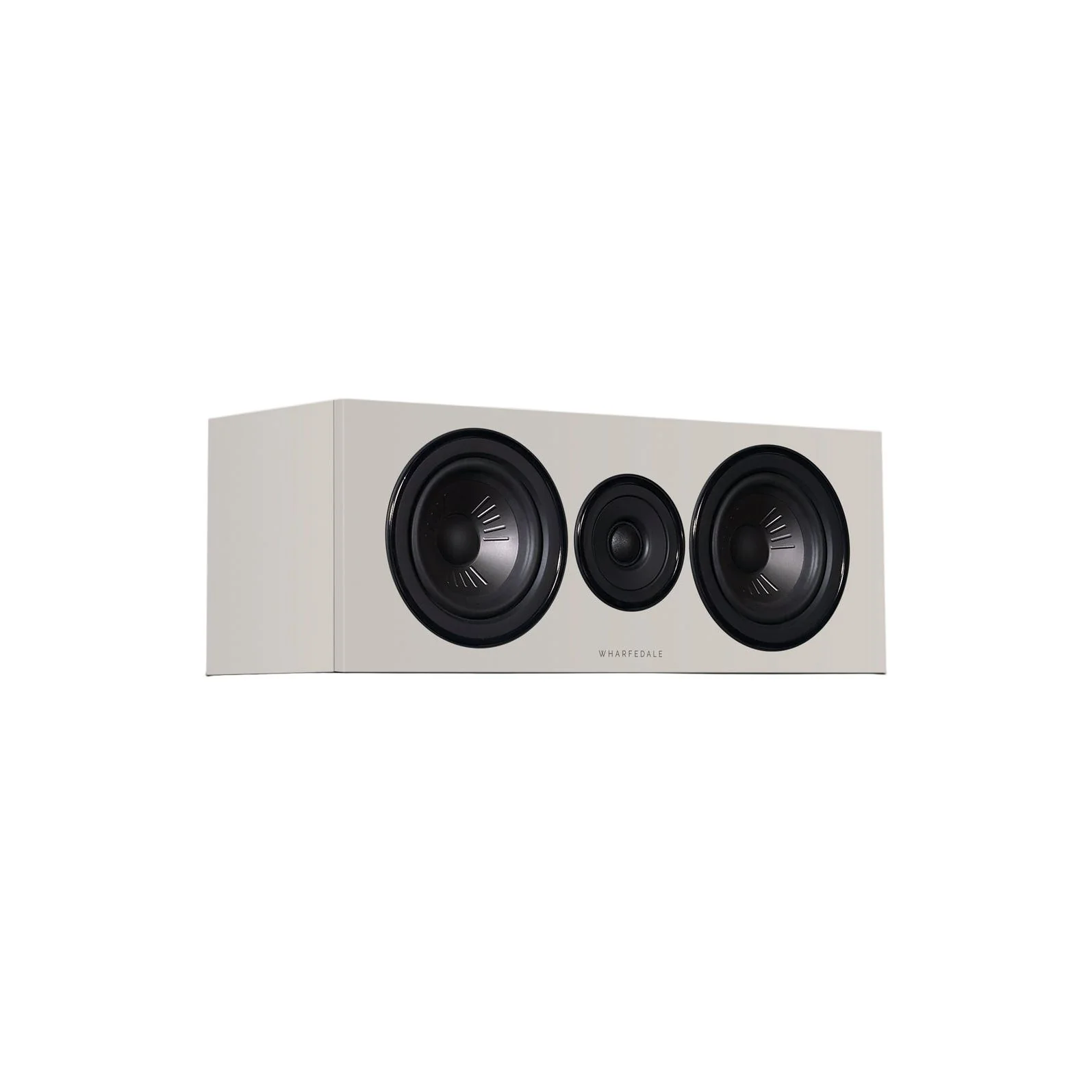 Wharfedale Diamond 12.Ci Centre Speakers