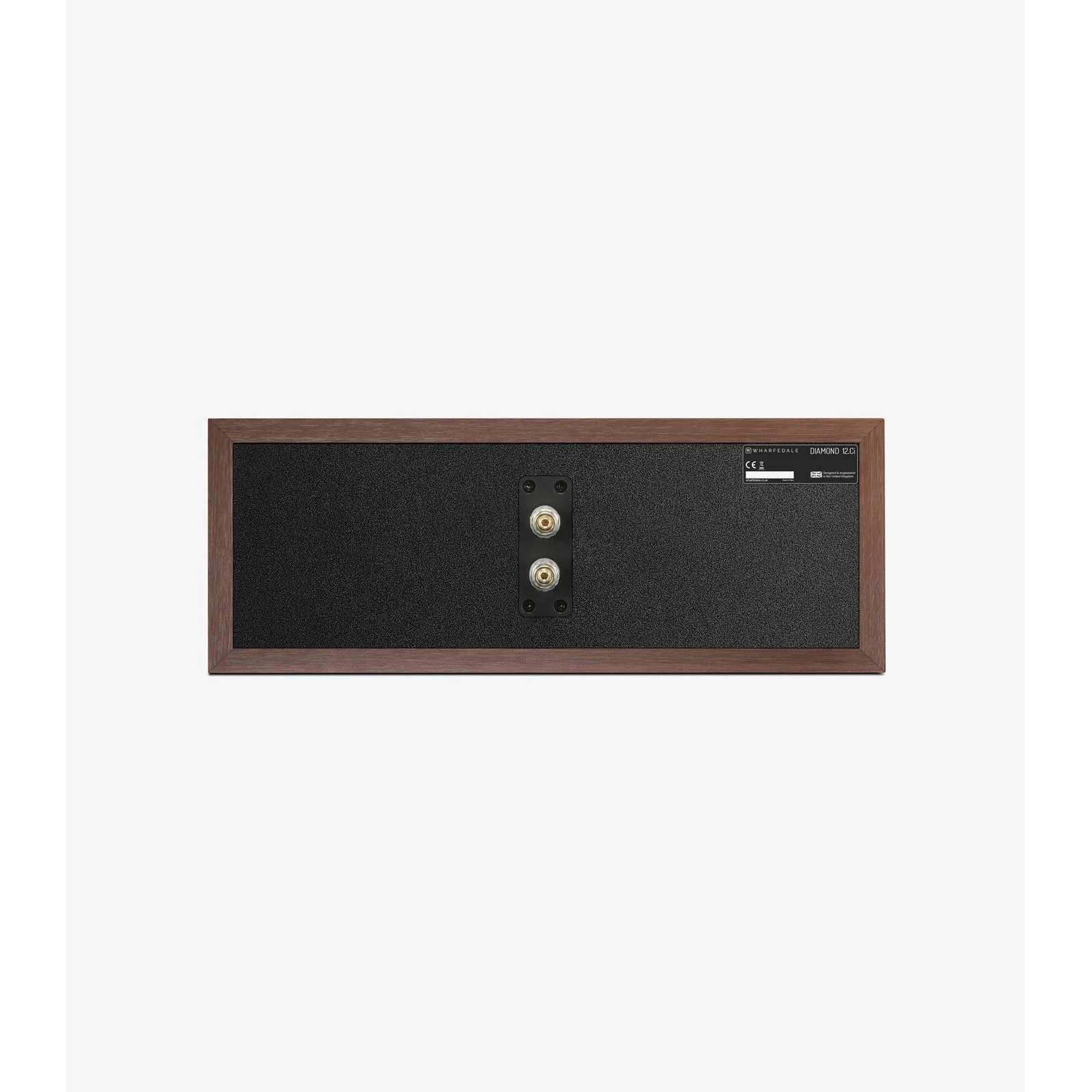 Wharfedale Diamond 12.Ci Centre Speakers - Image 6