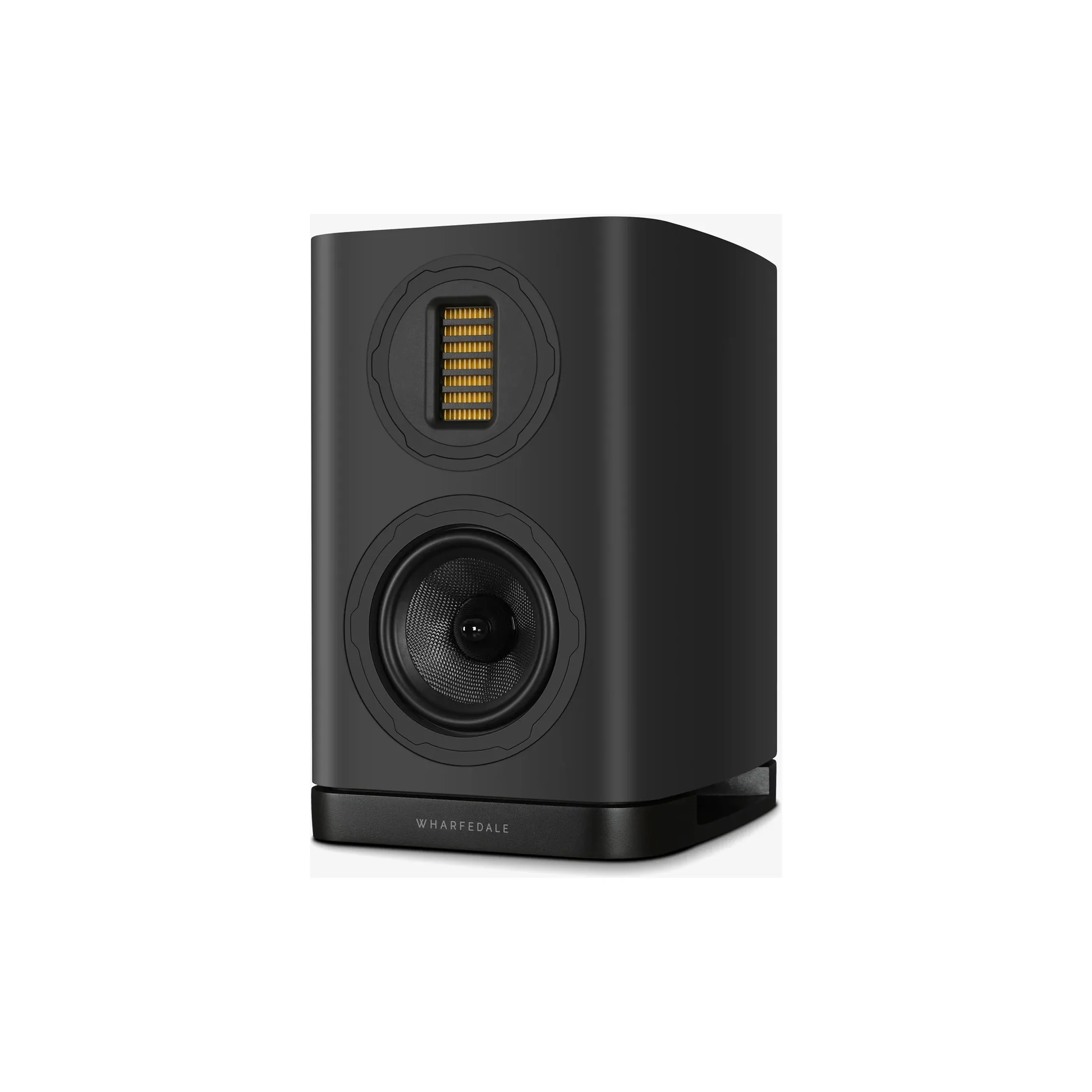 Wharfedale Evo 5.1 Standmount Speakers - Image 3