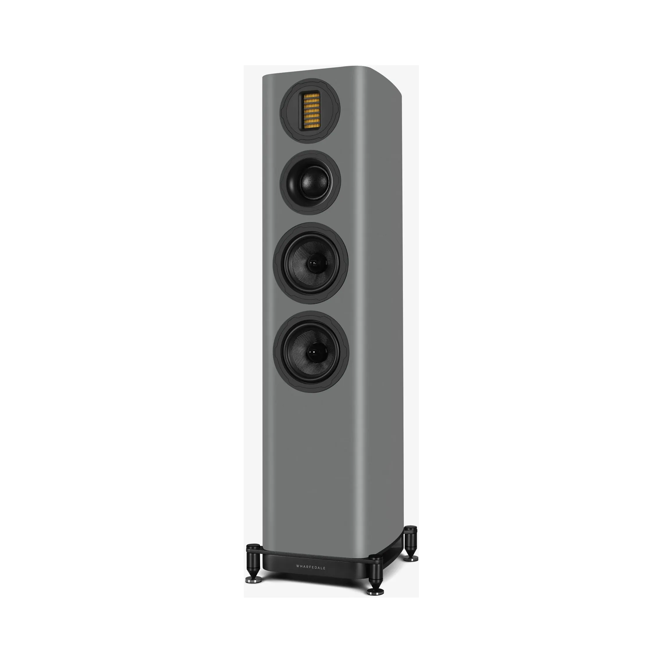 Wharfedale Evo 5.3 Floorstanders - Image 5