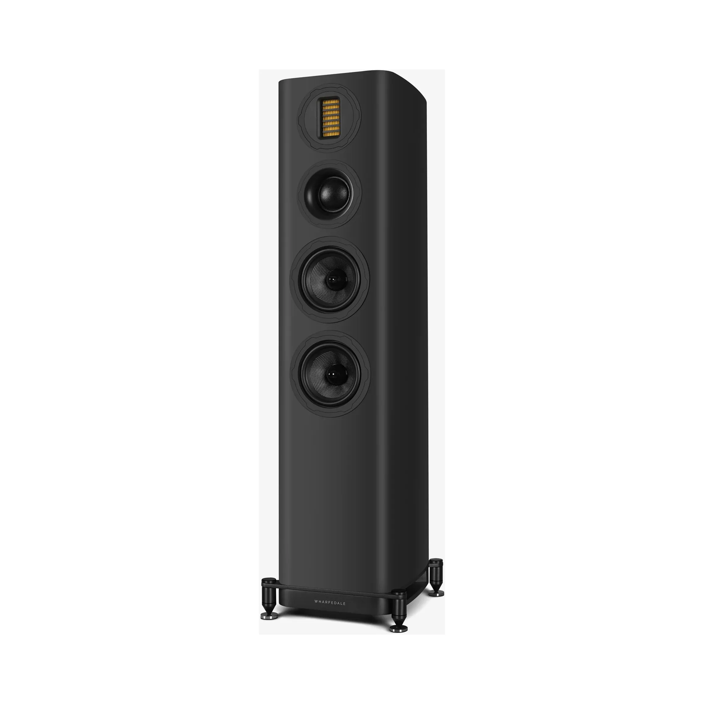 Wharfedale Evo 5.3 Floorstanders - Image 9