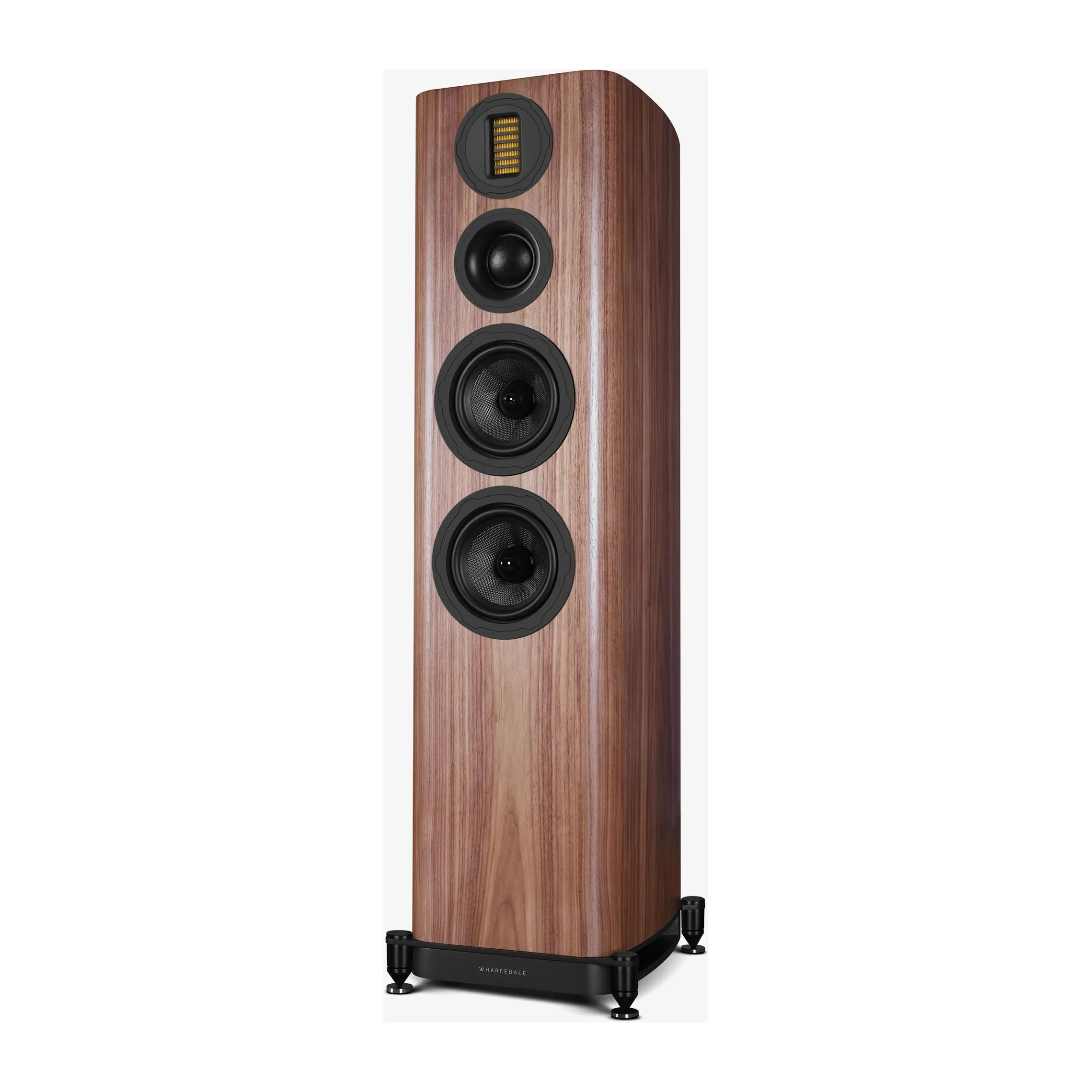 Wharfedale Evo 5.4 Floorstanders - Image 9