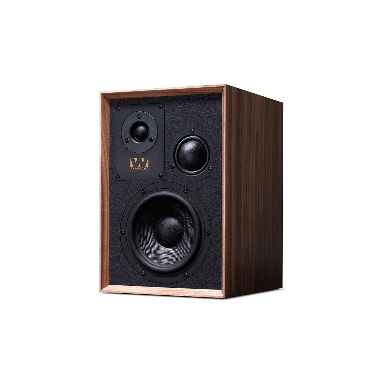 Wharfedale Super Denton Loudspeaker - Image 2