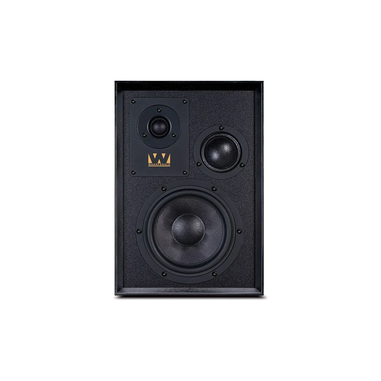 Wharfedale Super Denton Loudspeaker - Image 9