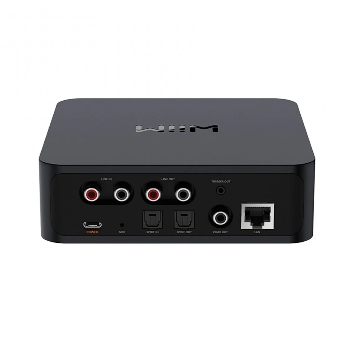 WiiM Pro Audiophile Grade Multi-Room Music Streamer - Image 2